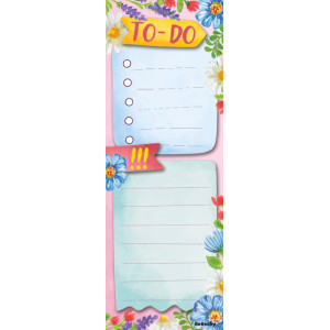 To-Do List - Barevný