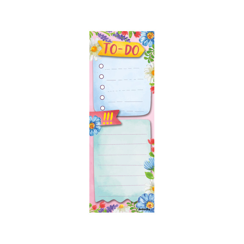 To-Do List - Barevný