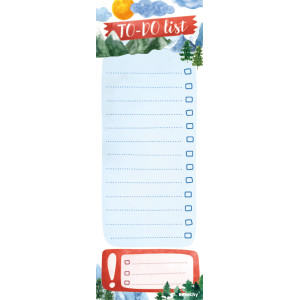 To-Do List - Hory