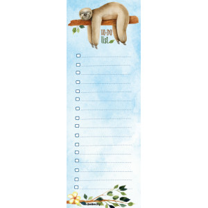 To-Do List - Lenochod