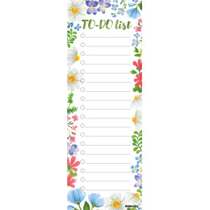 To-Do List - Luční
