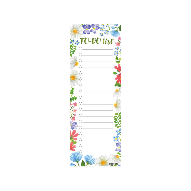 To-Do List - Luční
