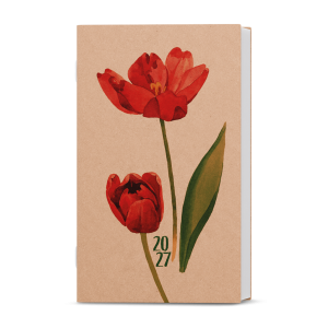 Týdenní diář - Alois - kraft - Tulipán