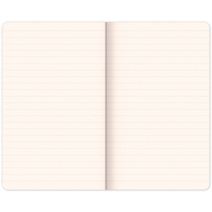 NOTIQUE Notes Superman – Bang, linkovaný, 13 x 21 cm