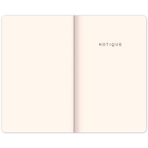 NOTIQUE Notes Krtek a autíčko, linkovaný, 13 x 21 cm