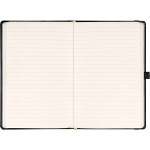 NOTIQUE Notes Elegantní, linkovaný, 13 x 21 cm