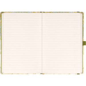 NOTIQUE Notes Alfons Mucha – Poezie, linkovaný, 13 x 21 cm