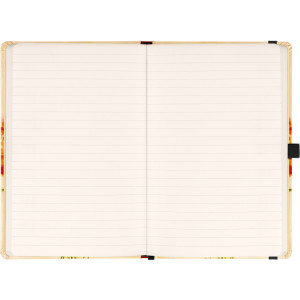 NOTIQUE Notes Máky Kateřiny Winterové, linkovaný, 13 x 21 cm