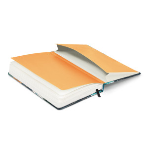NOTIQUE Weekly Purse size planner Riviera 2027, 9,8 x 14,5 cm
