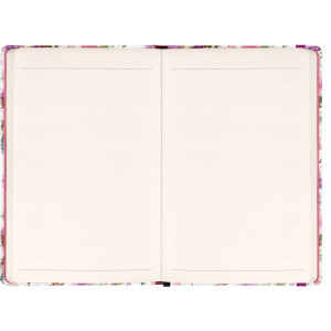 NOTIQUE Weekly Purse size planner Dream Catcher 2027, 9,8 x 14,5 cm