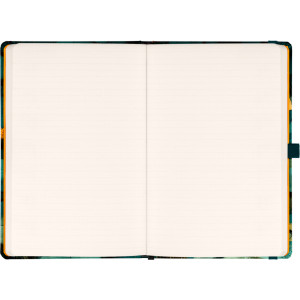 NOTIQUE Planbook planner/notebook Cat 2027, 13 x 21 cm