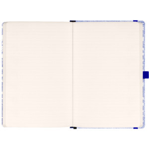 NOTIQUE Planbook planner/notebook Marine Life 2027, 13 x 21 cm