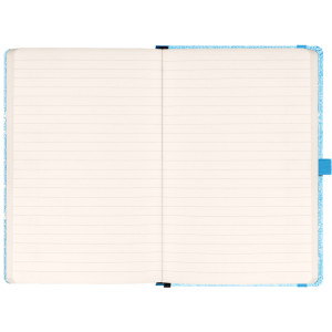 NOTIQUE Notes Animalium – Ptáci, linkovaný, 13 x 21 cm