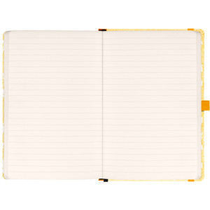 NOTIQUE Notes Animalium – Kočkovité šelmy, linkovaný, 13 x 21 cm