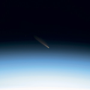 NOTIQUE Poznámkový kalendář NASA 2027, 30 x 30 cm