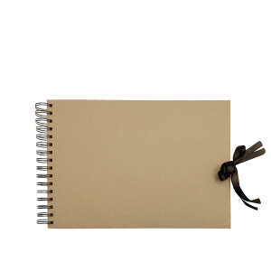 Album A4 - 300x210 - kraft