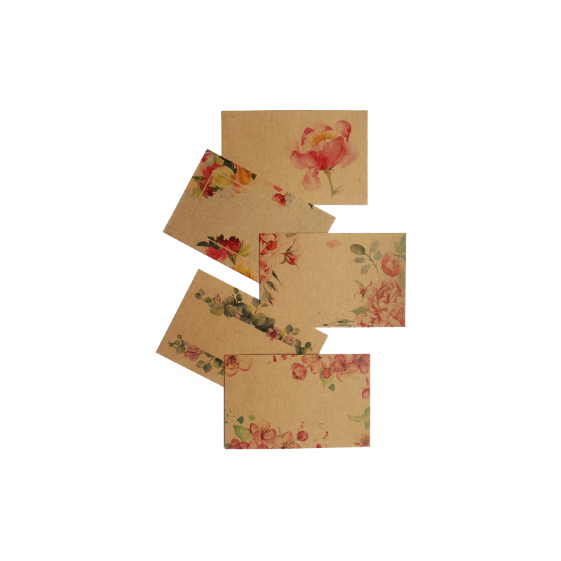 Komplimentky - MIX