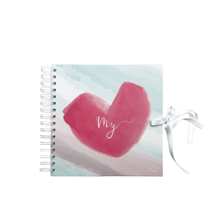Album/Scrapbook - 210x210 - lamino - My