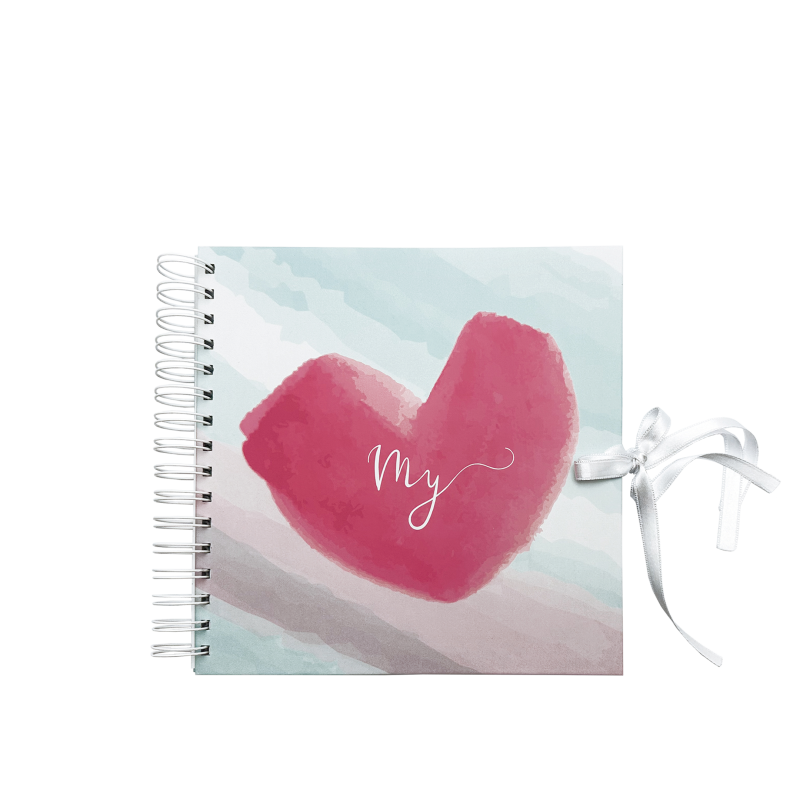 Album/Scrapbook - 210x210 - lamino - My