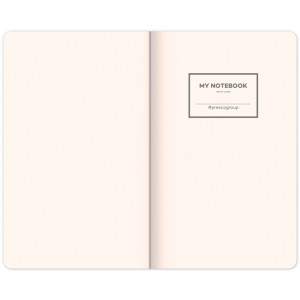 NOTIQUE Notes Superman – Symbol, linkovaný, 13 x 21 cm