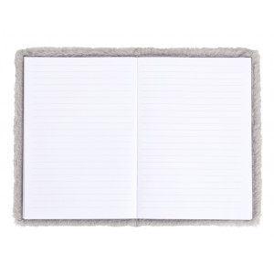 BAAGL Notes plyšový Doggie