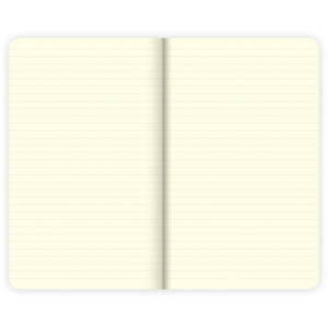 NOTIQUE Notes Star Wars – Universe, linkovaný, 11 x 16 cm