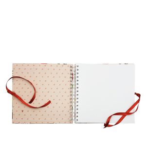 Album/Scrapbook - 210x210 - lamino - Rodinné