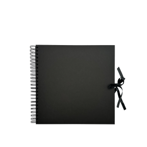 Album XL - 300x300 - černá