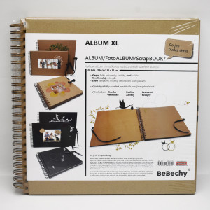 Album XL - 300x300 - kraft