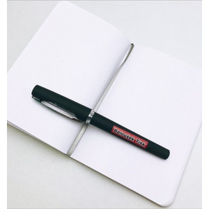 Notes prázdný - A6 - kraft - Velryba